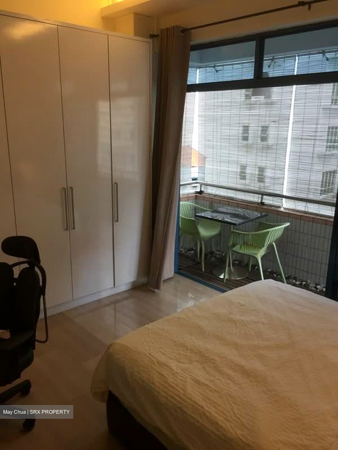 Palm Lodge (D14), Apartment #557373651